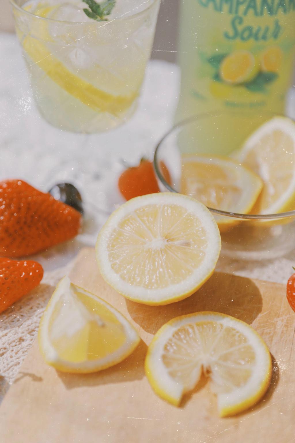 mojito夏日特饮冰爽一夏