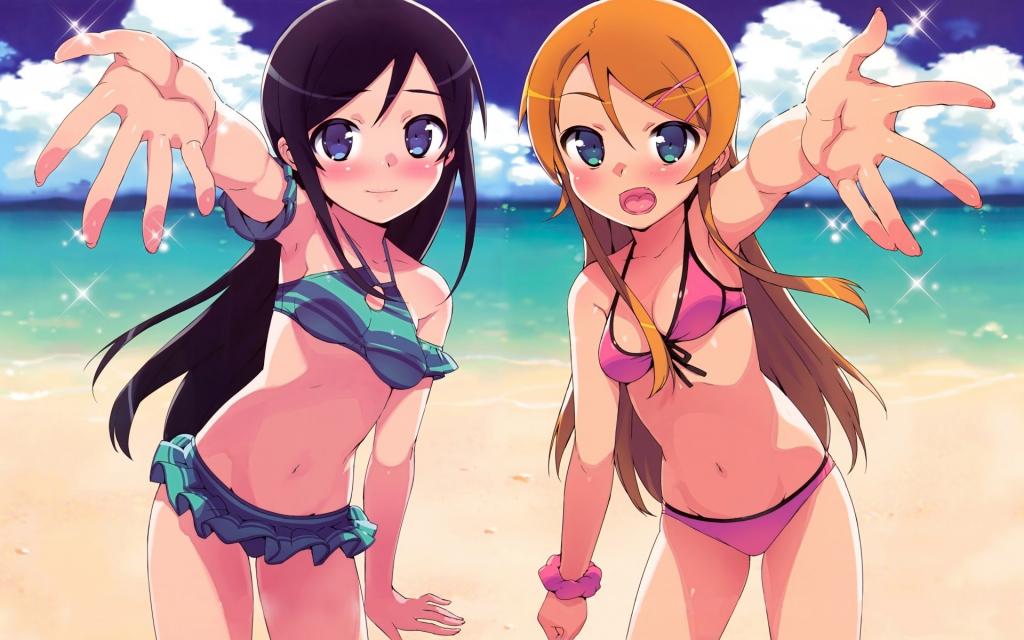 我的妹妹不可能那么可爱