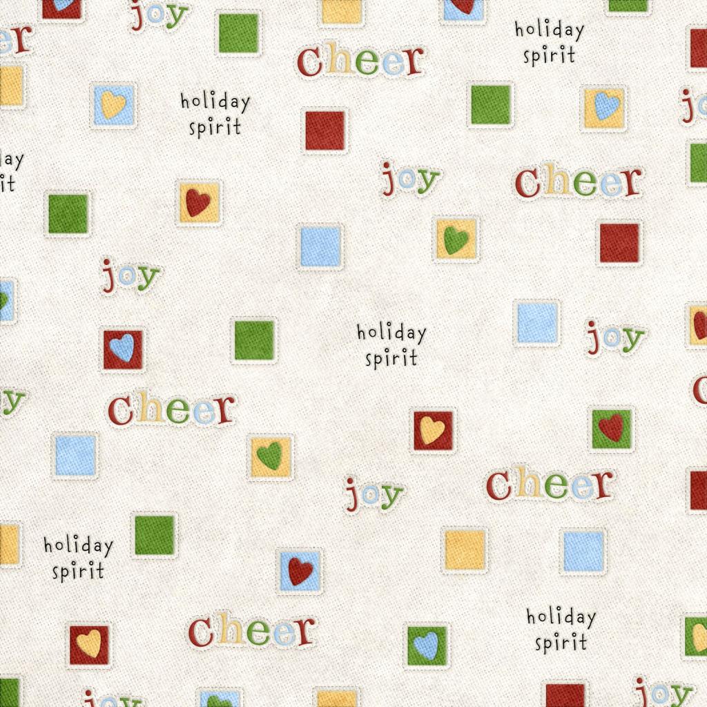 圣诞个性DIY背景