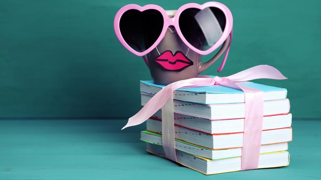 疫情期间读一本好书