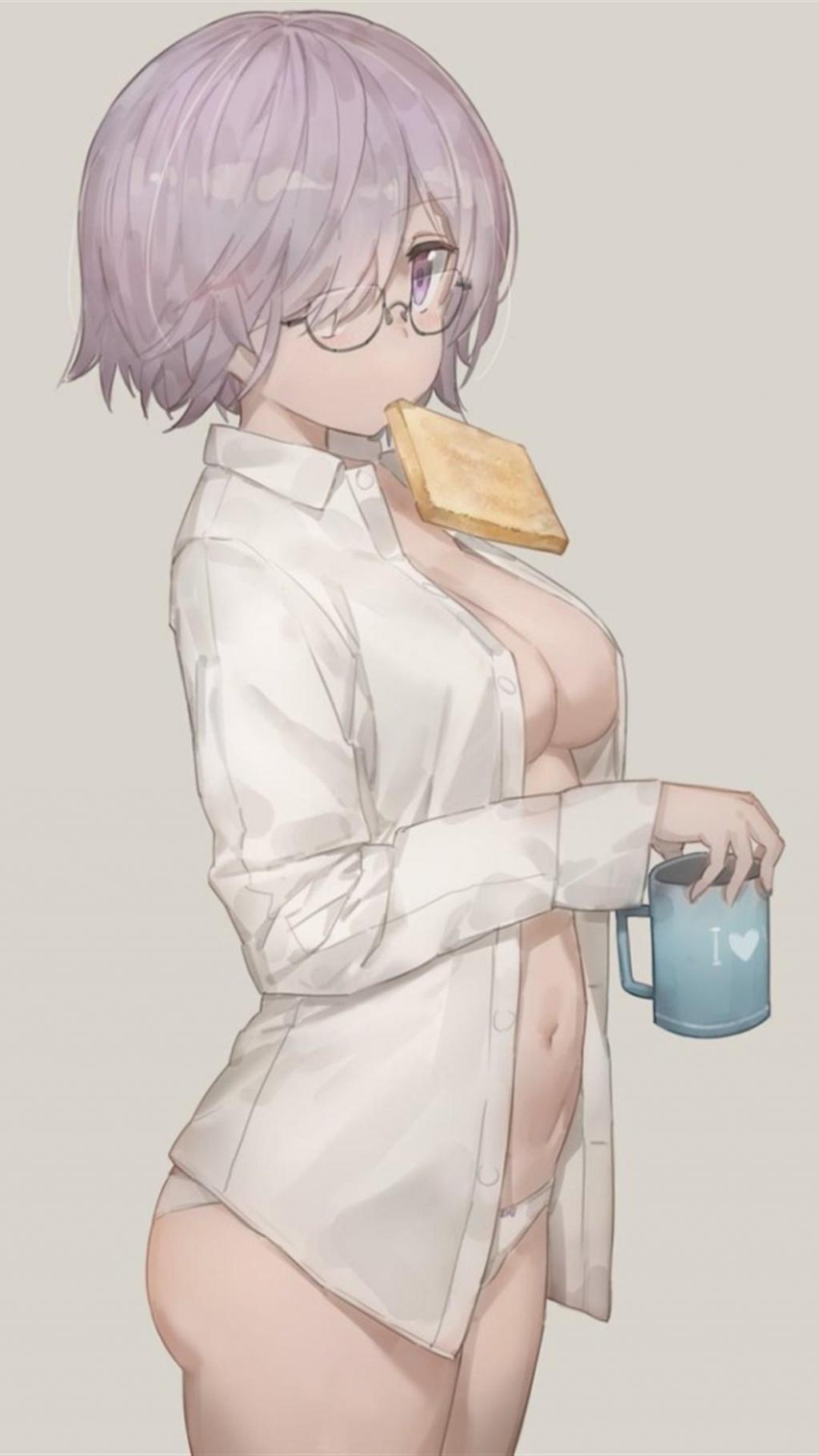 fgo冠位指定同人