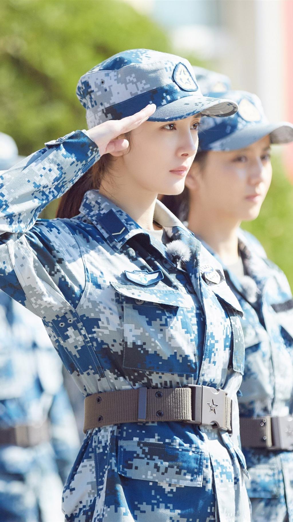 《真正男子汉》第二季剧照