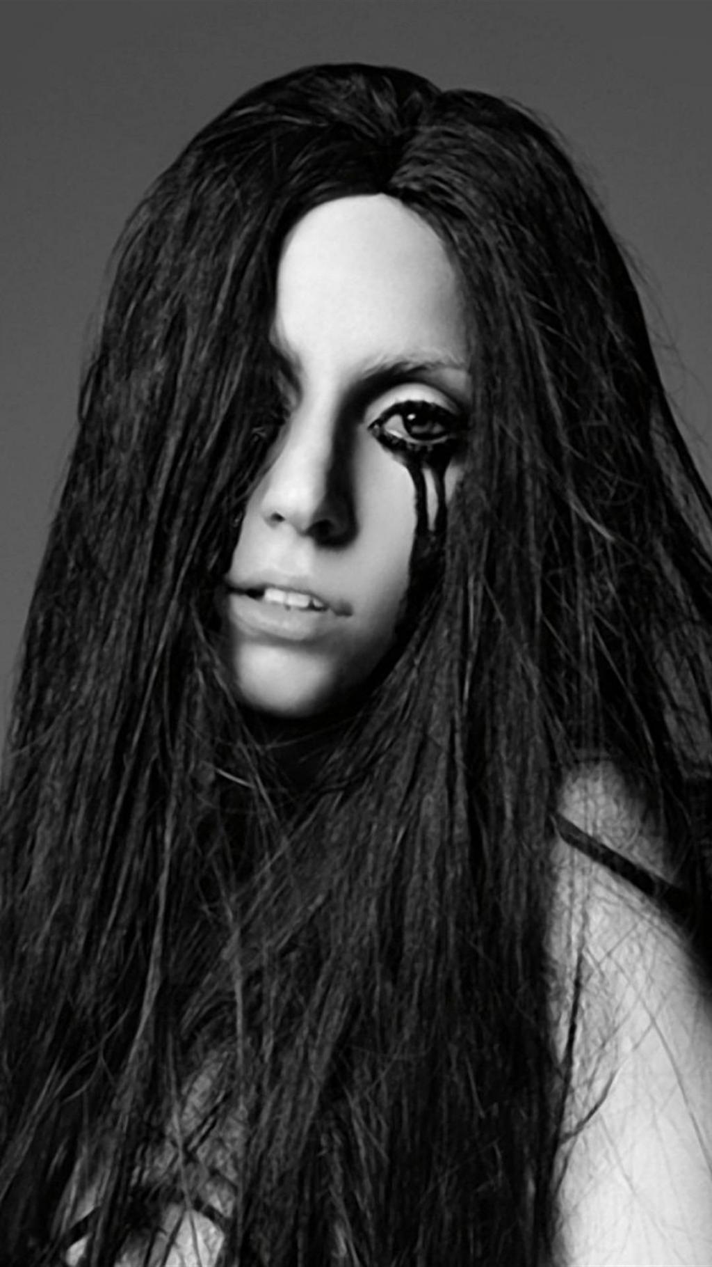 欧美明星LadyGaga