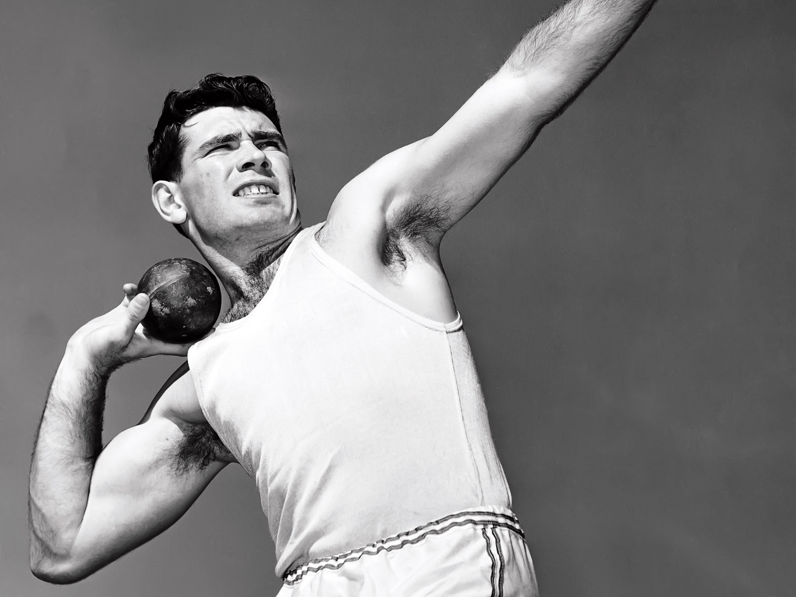 黑白户外运动第二辑写真,高清图片,电脑桌面-壁纸族