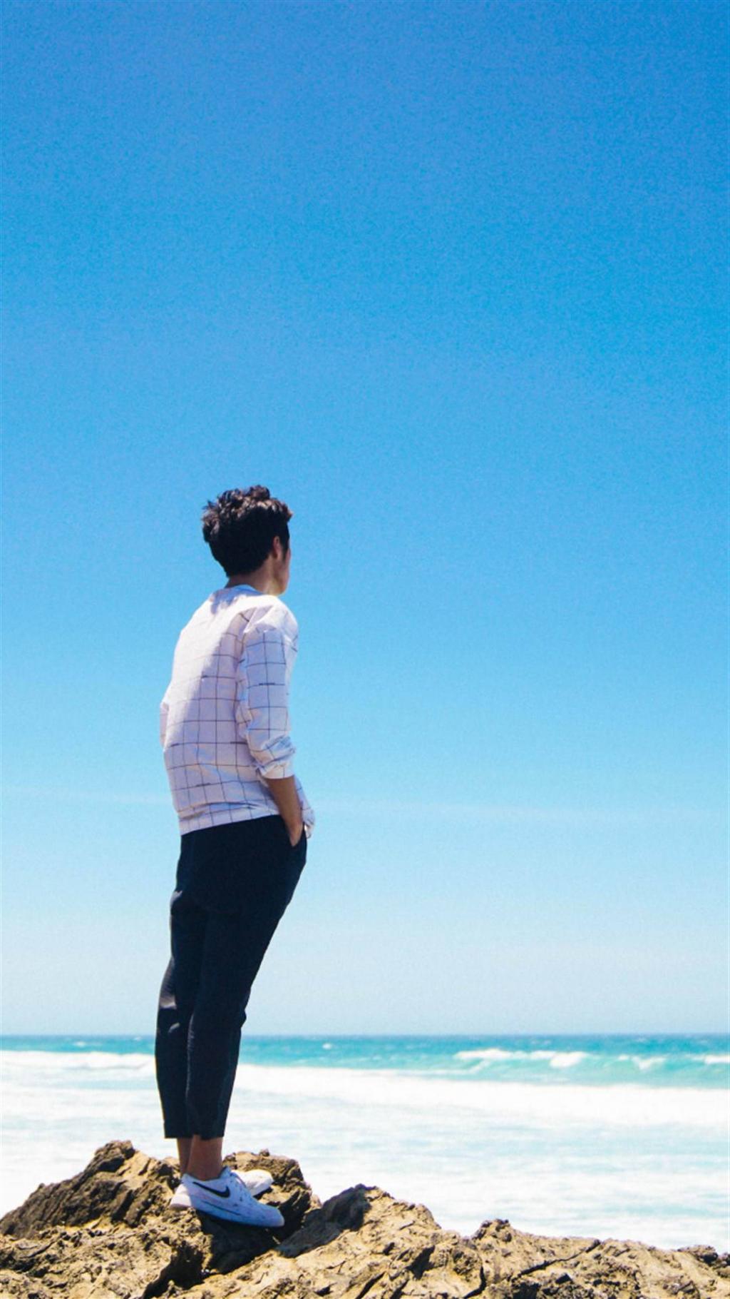 碧海蓝天澳大利亚