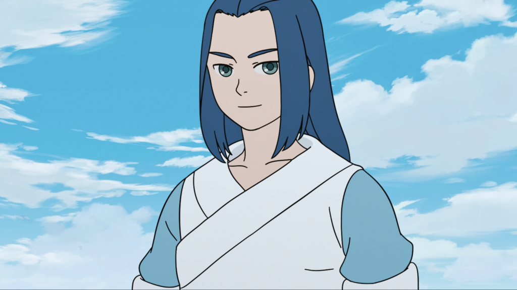 罗小黑战记 (2019) 