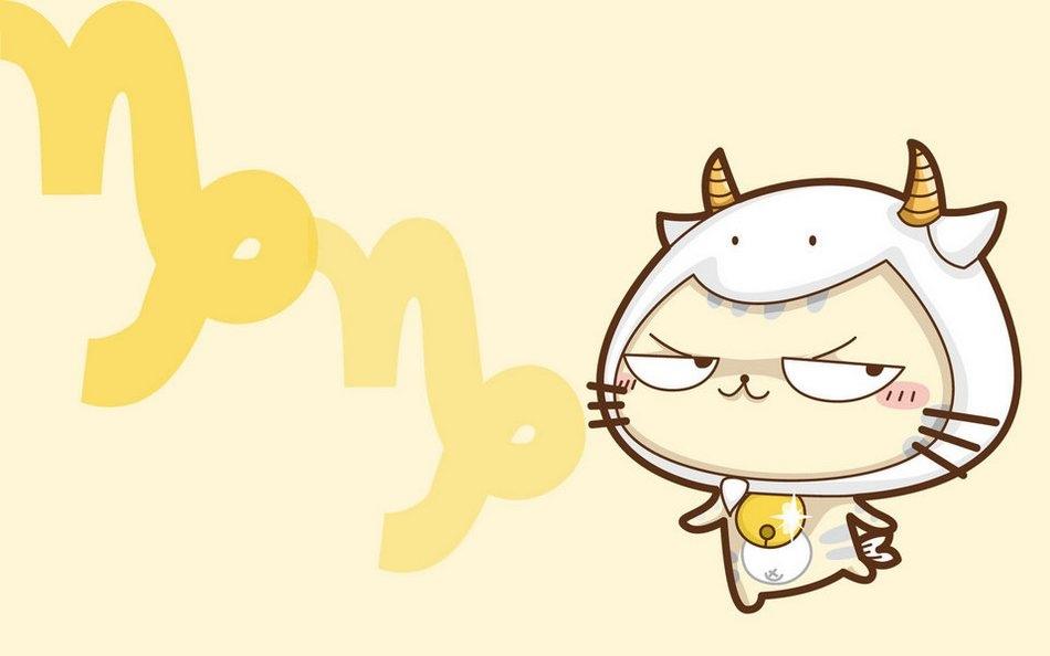 可爱喵星人碎碎猫卡通漫画