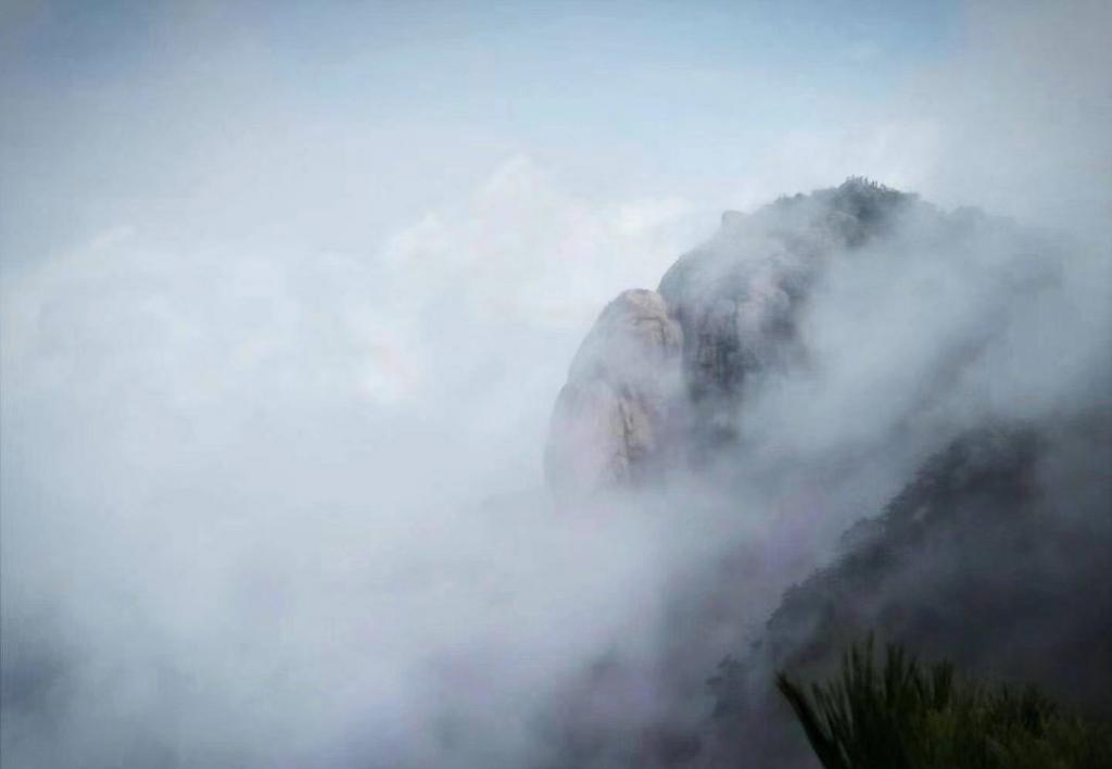 青阳的自然风景