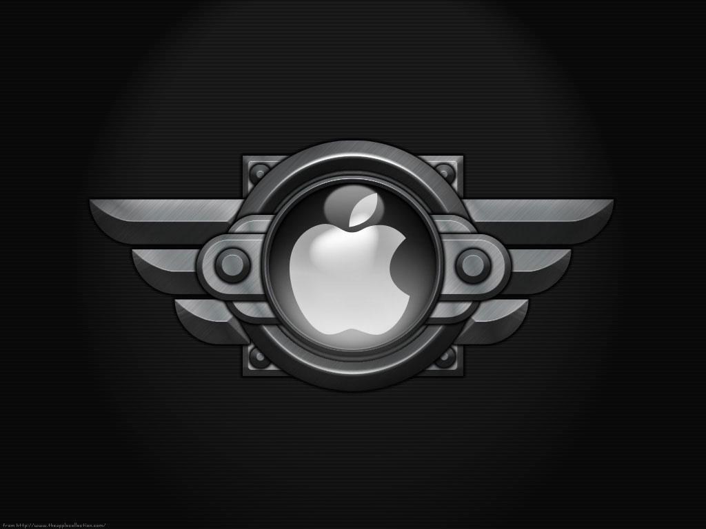 Apple主题 第16辑