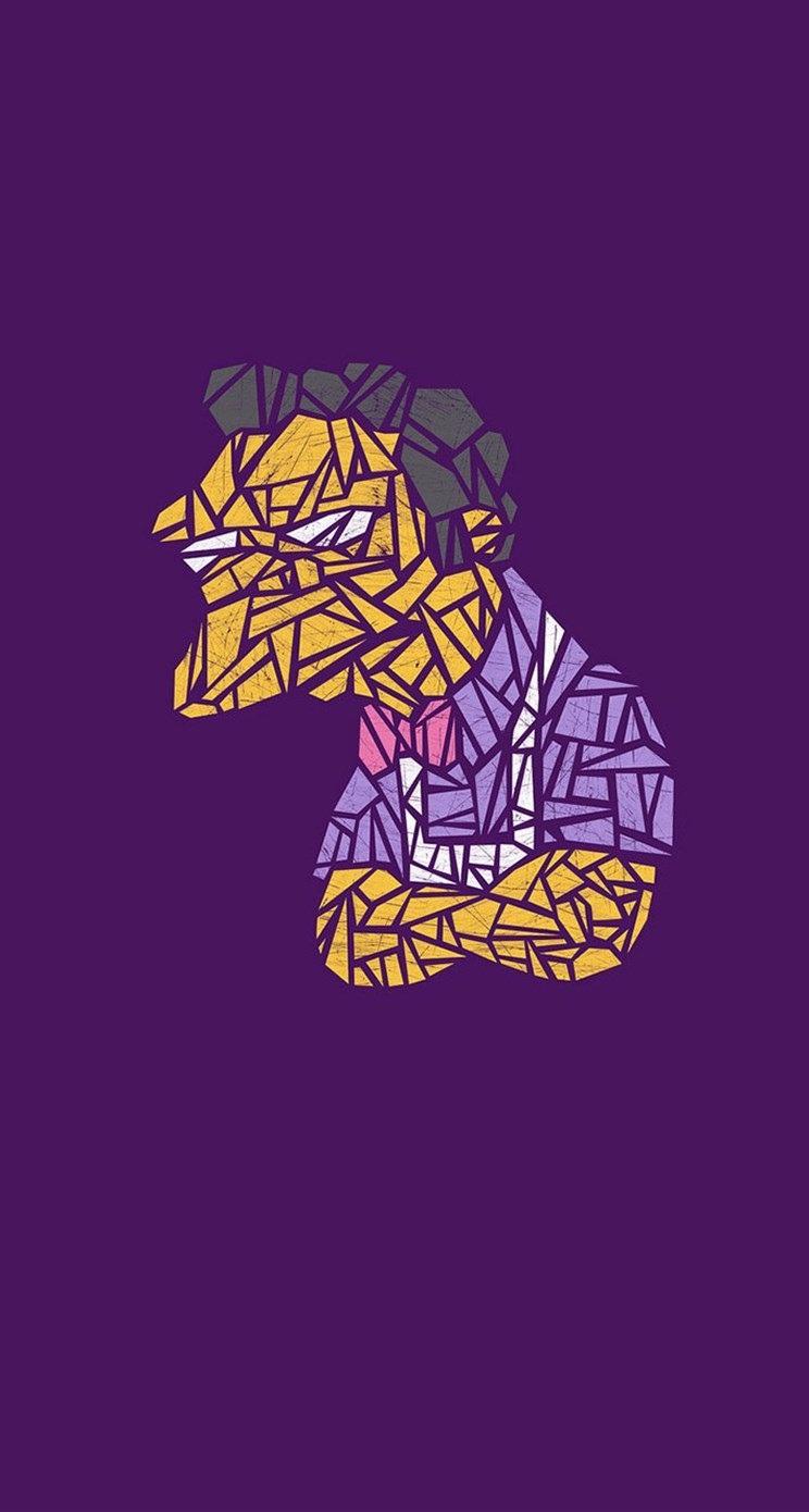 非主流个性插画