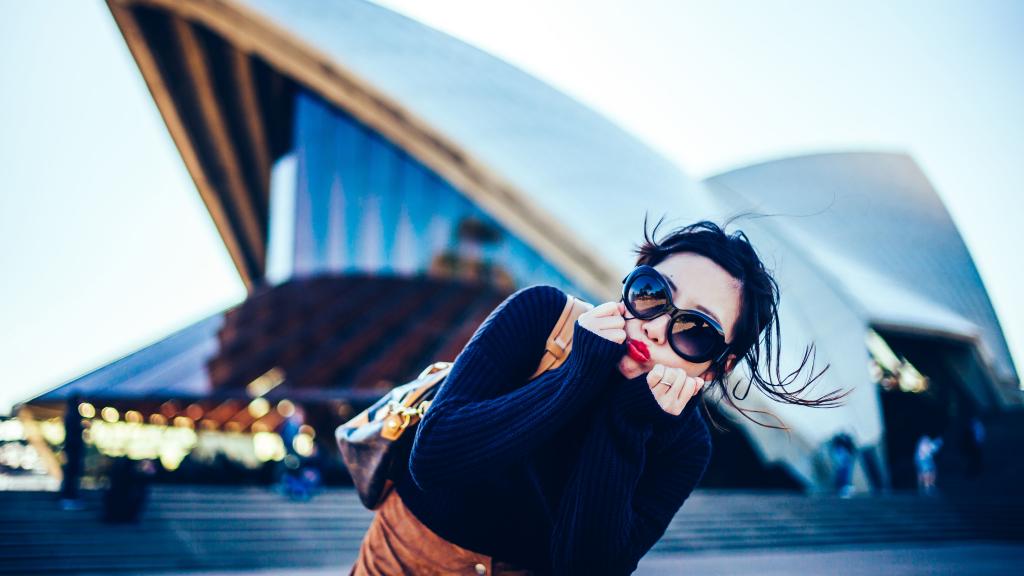 你是我的措手不及