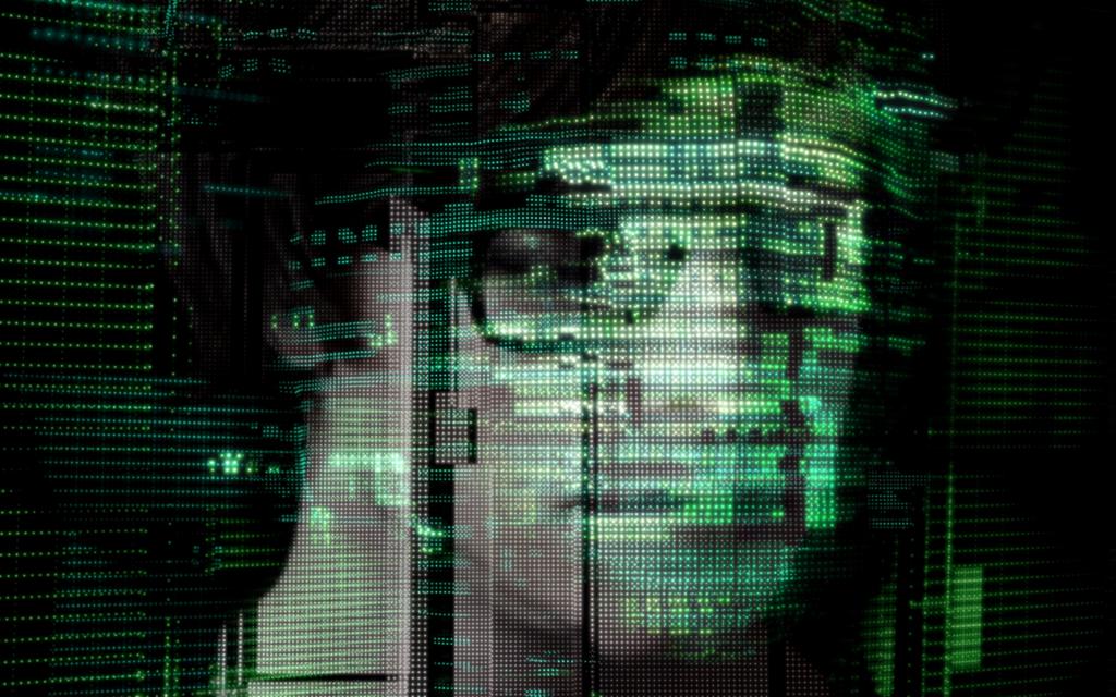 Adobe CS6 PS设计壁纸