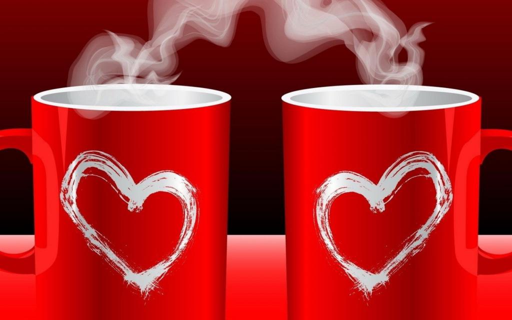 幸福的七夕情人节