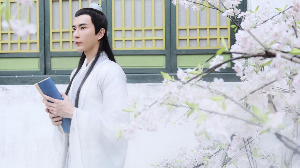 最新古装电视剧《新白娘子传奇》