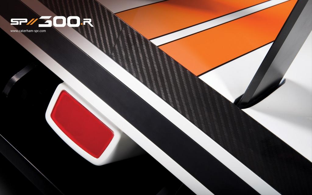 凯特汉姆概念跑车