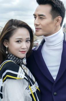 放弃我抓紧我剧照