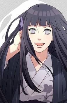 火影忍者全员和服锁屏-2