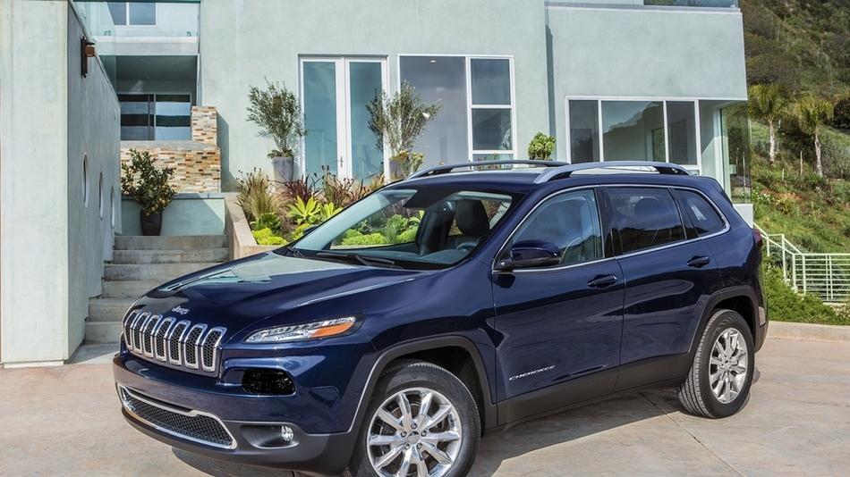 自由光越野汽车