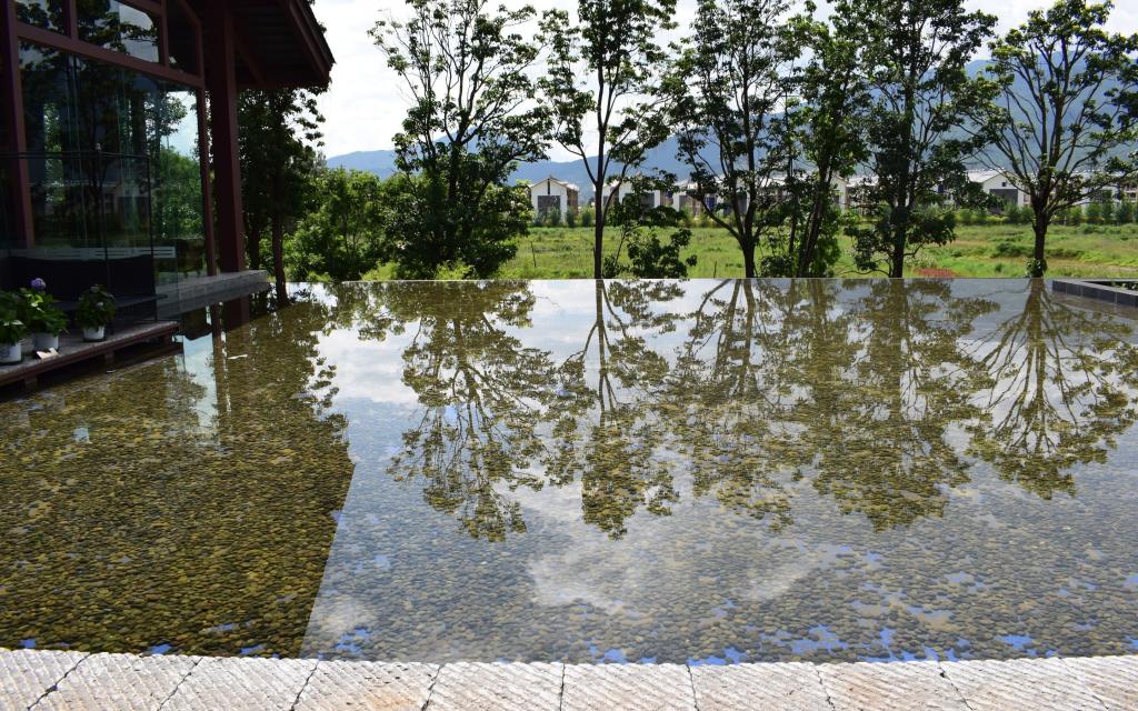 独特设计的咖啡厅