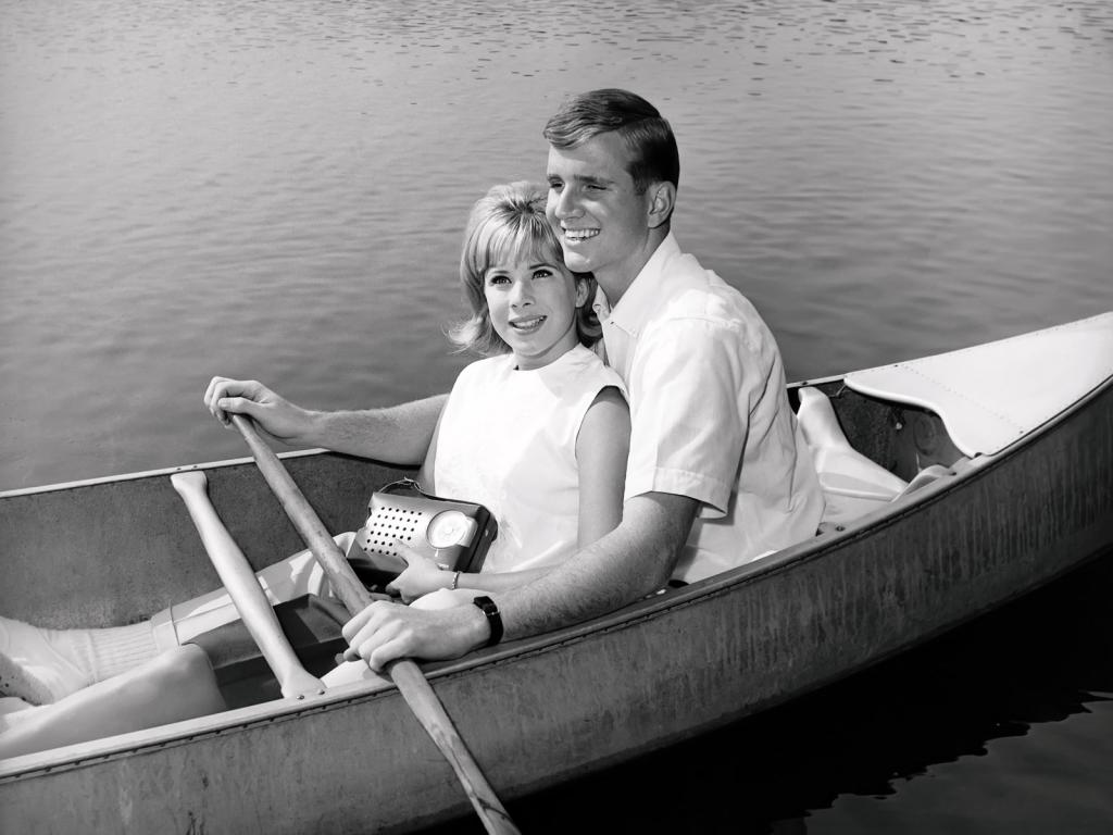 黑白户外运动第二辑写真