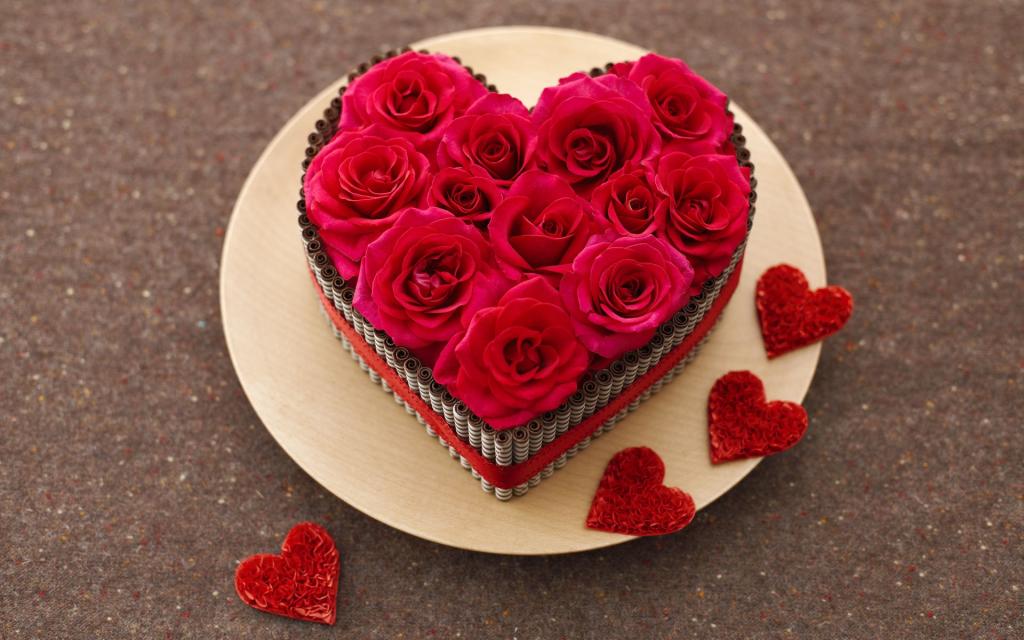 好看的节日礼物