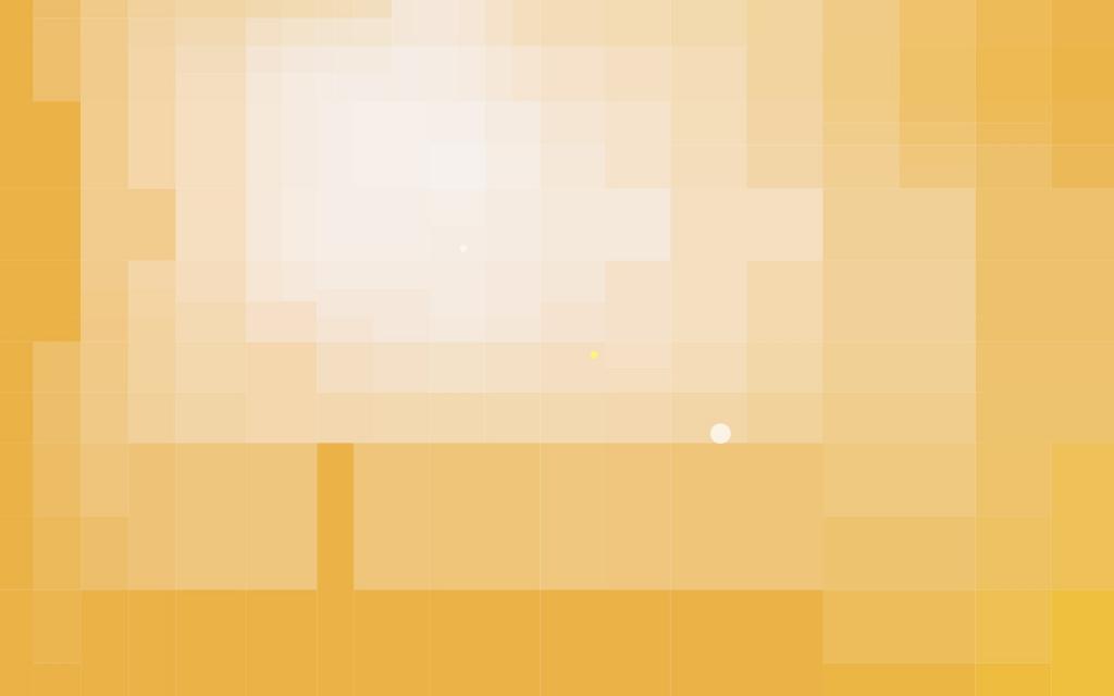 那些模糊的光影