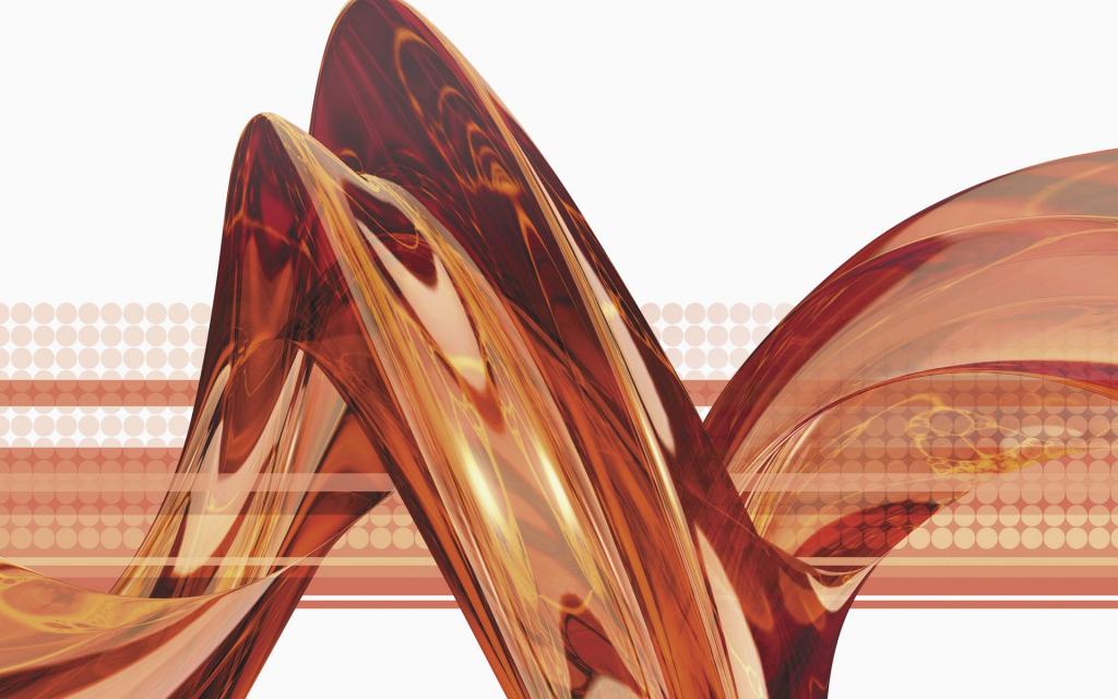 创意特效唯美设计