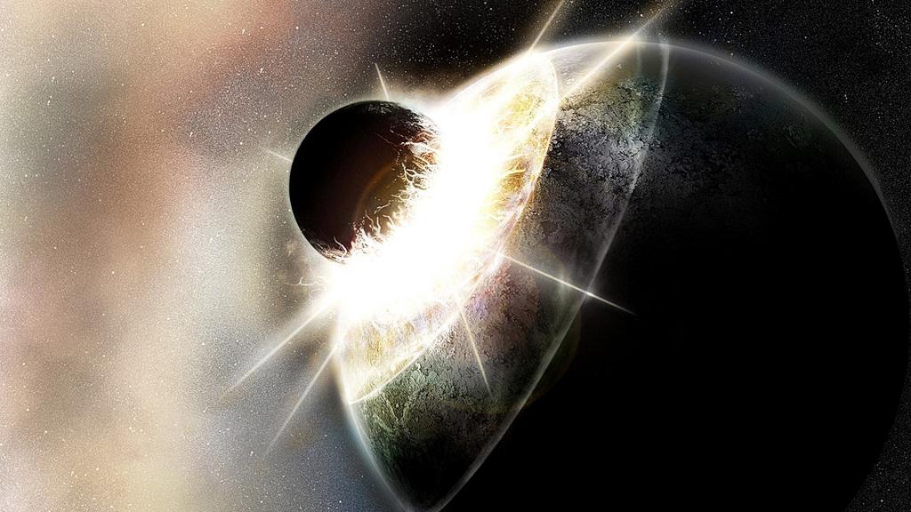 太空宇宙空间图片