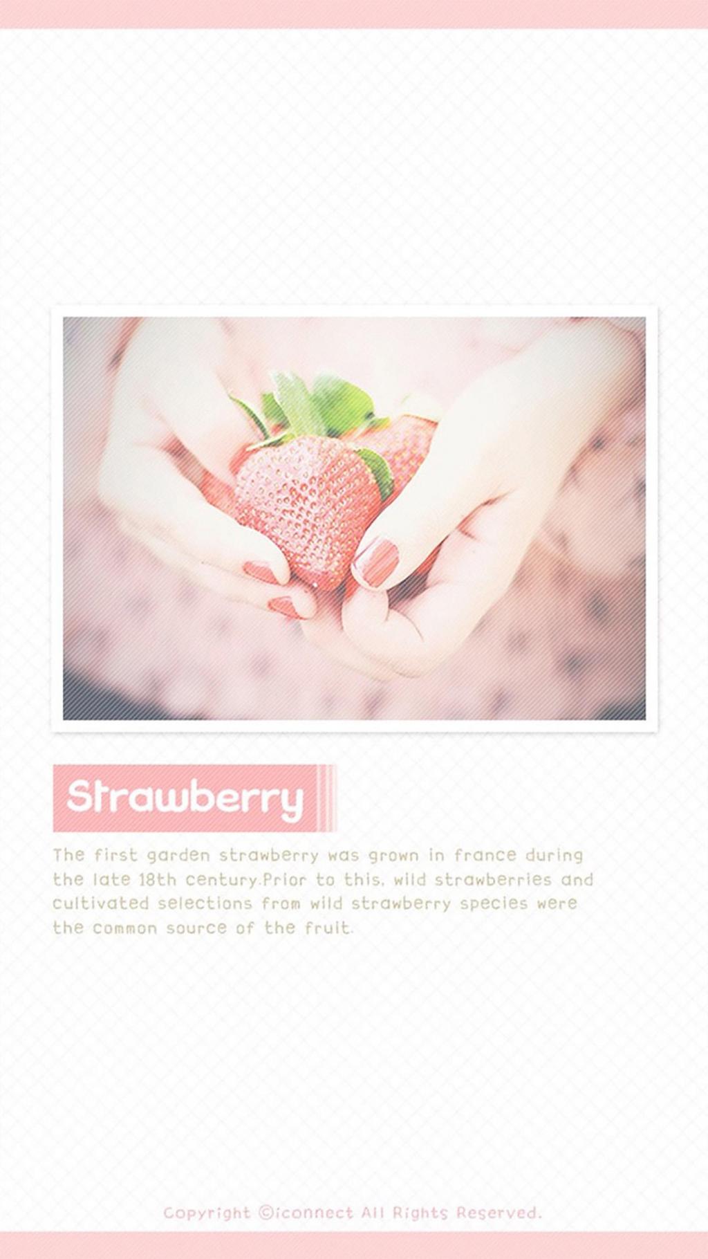 可爱粉色少女系