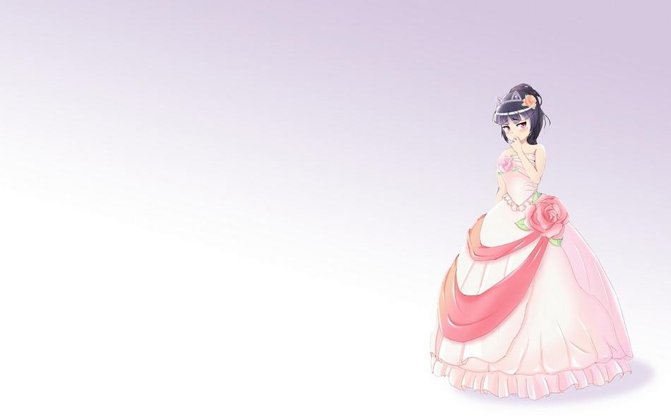 美丽动人的黑猫五更琉璃