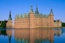 哈佛大学建筑风光