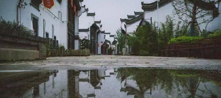 江南四大米市之首—芜湖