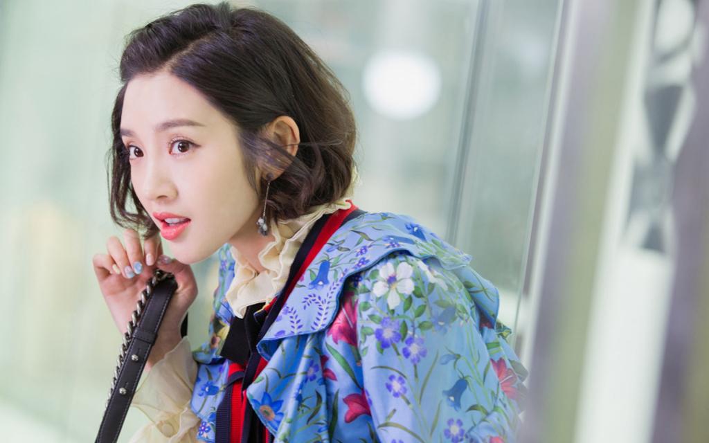 《独步天下》剧照