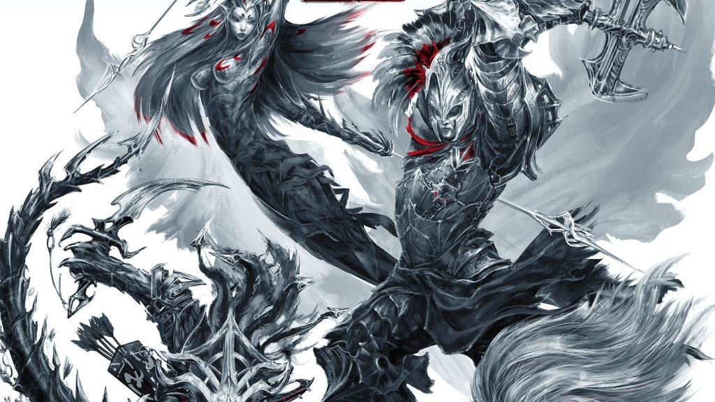 《神界：原罪2》