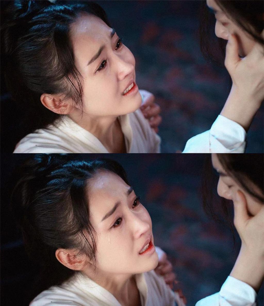 古装美女宣璐复古写真