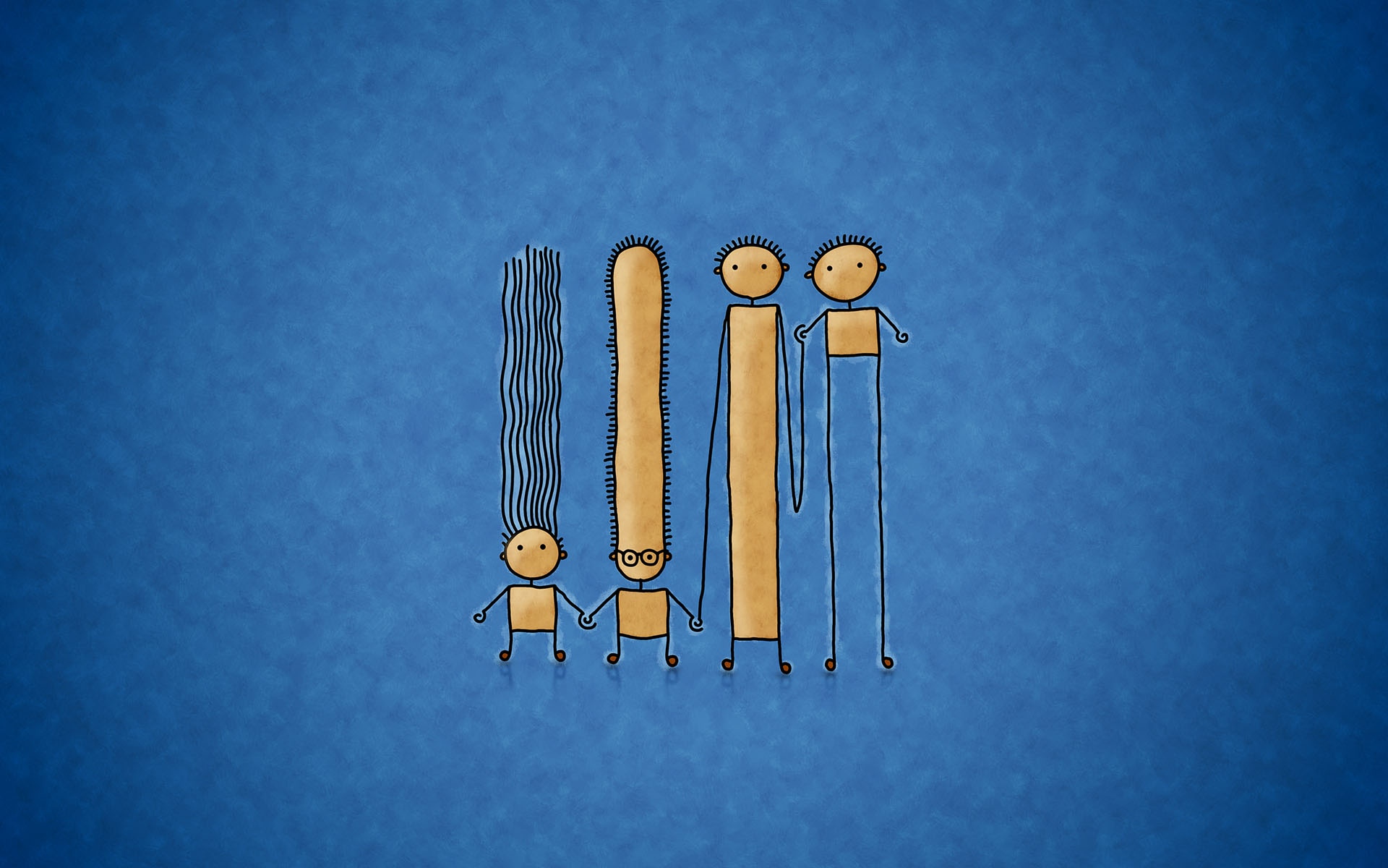 梦幻彩虹云朵,高清图片,电脑桌面-壁纸族