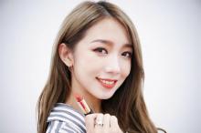 美丽动人的孟美岐