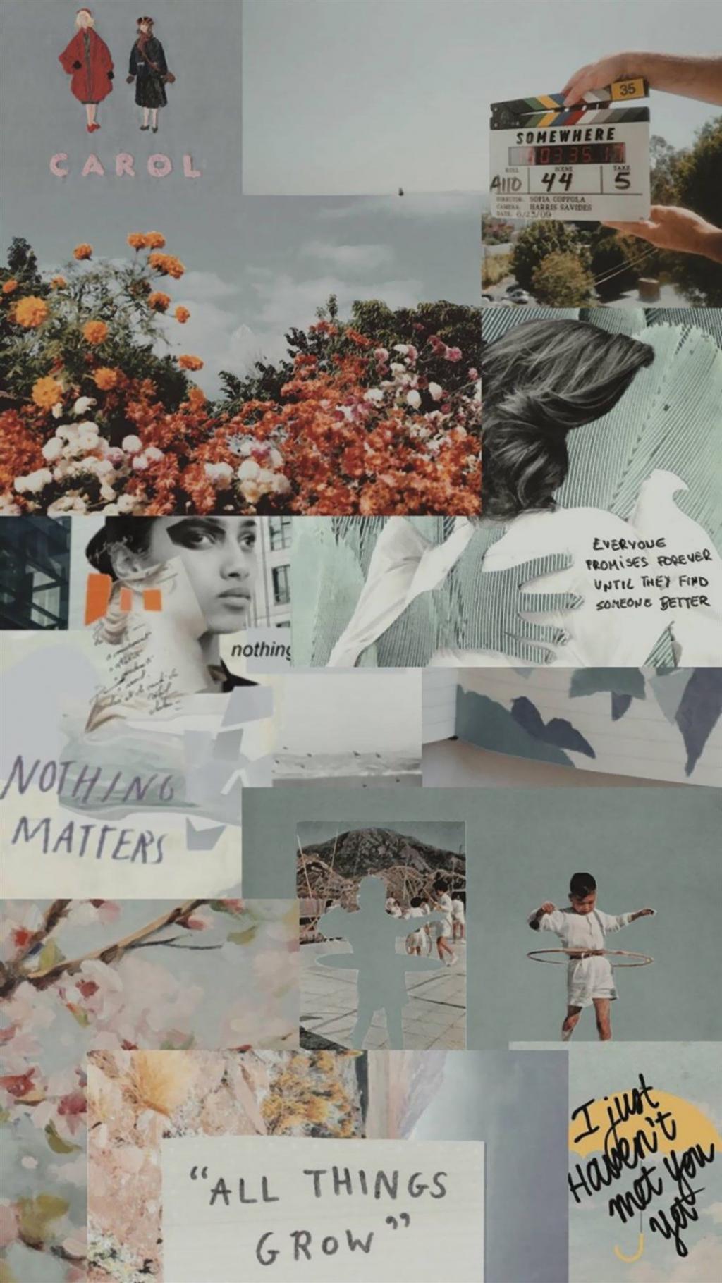 非主流个性创意拼图