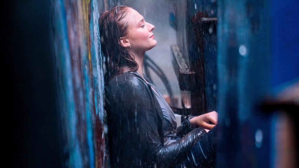 X战警：黑凤凰(2019)