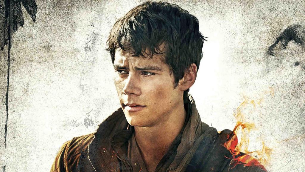 《移动迷宫2：烧痕审判》