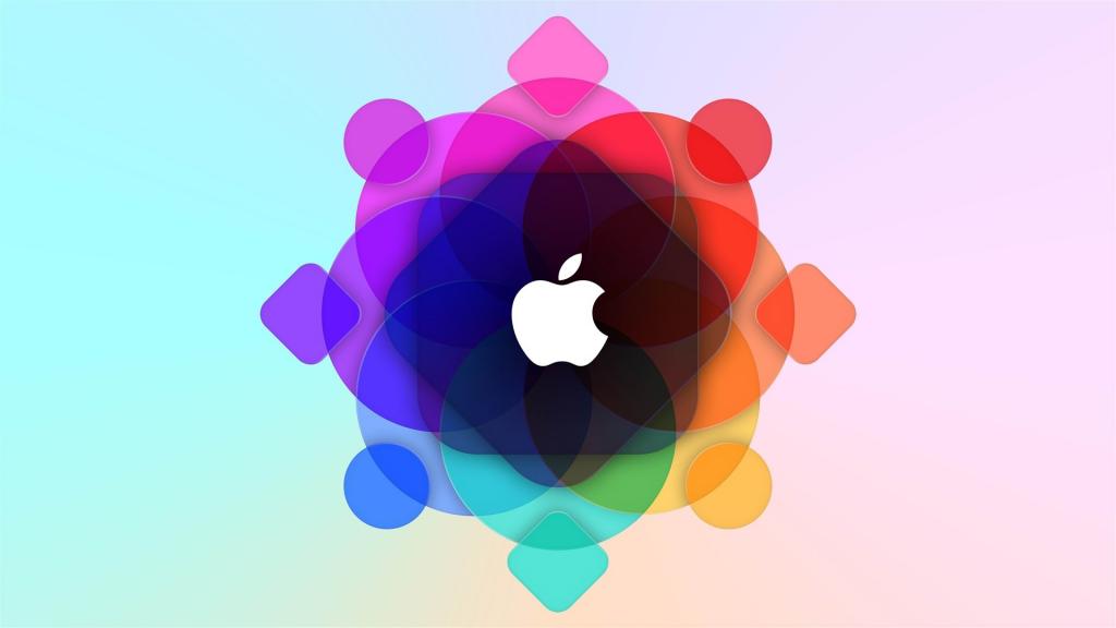 苹果WWDC2015