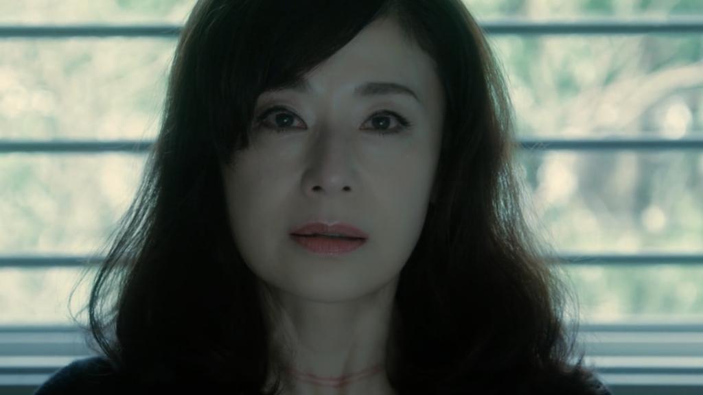 悬疑剧《谋杀启事》