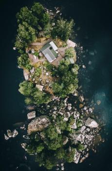 美丽的风景摄影-3