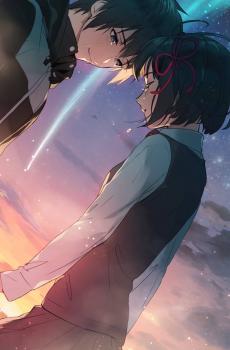 你的名字同人作品-2