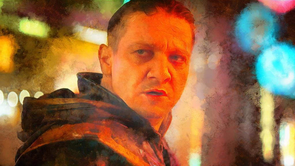 复仇者联盟4里的英雄