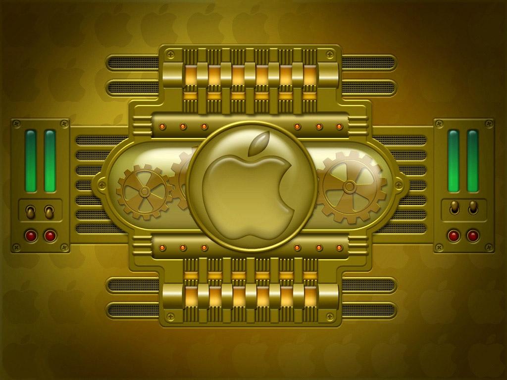 Apple主题 第20辑