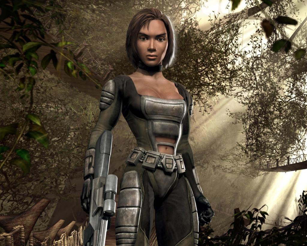 1280游戏MM个性写真