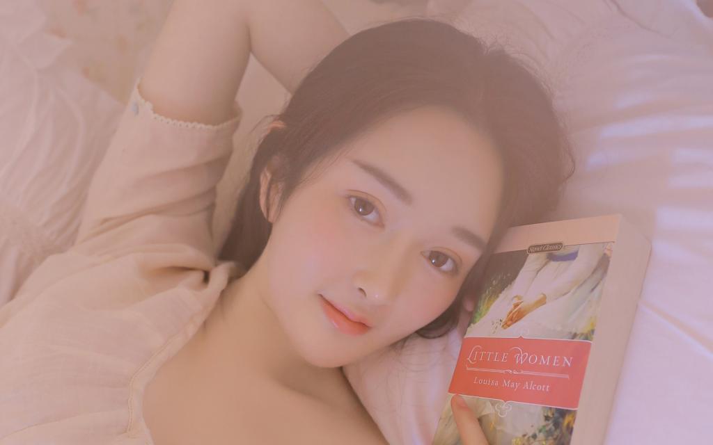 性感美女妖娆写真