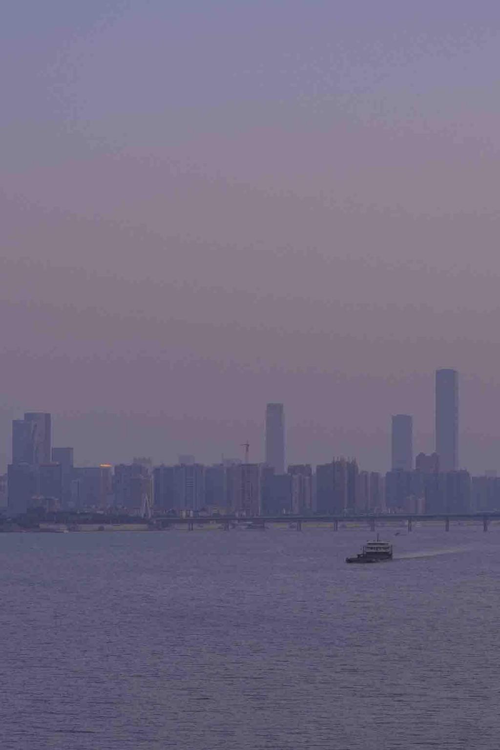 长沙清新浪漫街景