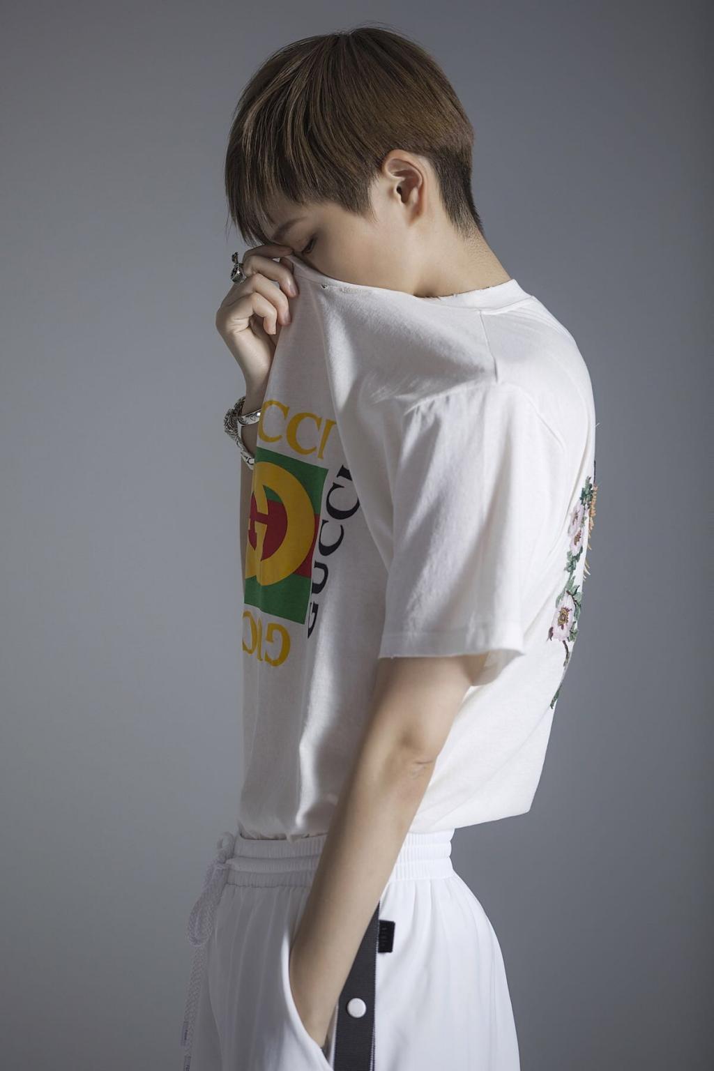 李宇春出道十四周年